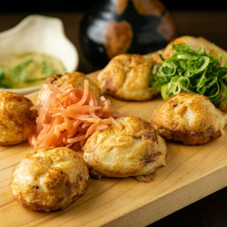 Akashiyaki